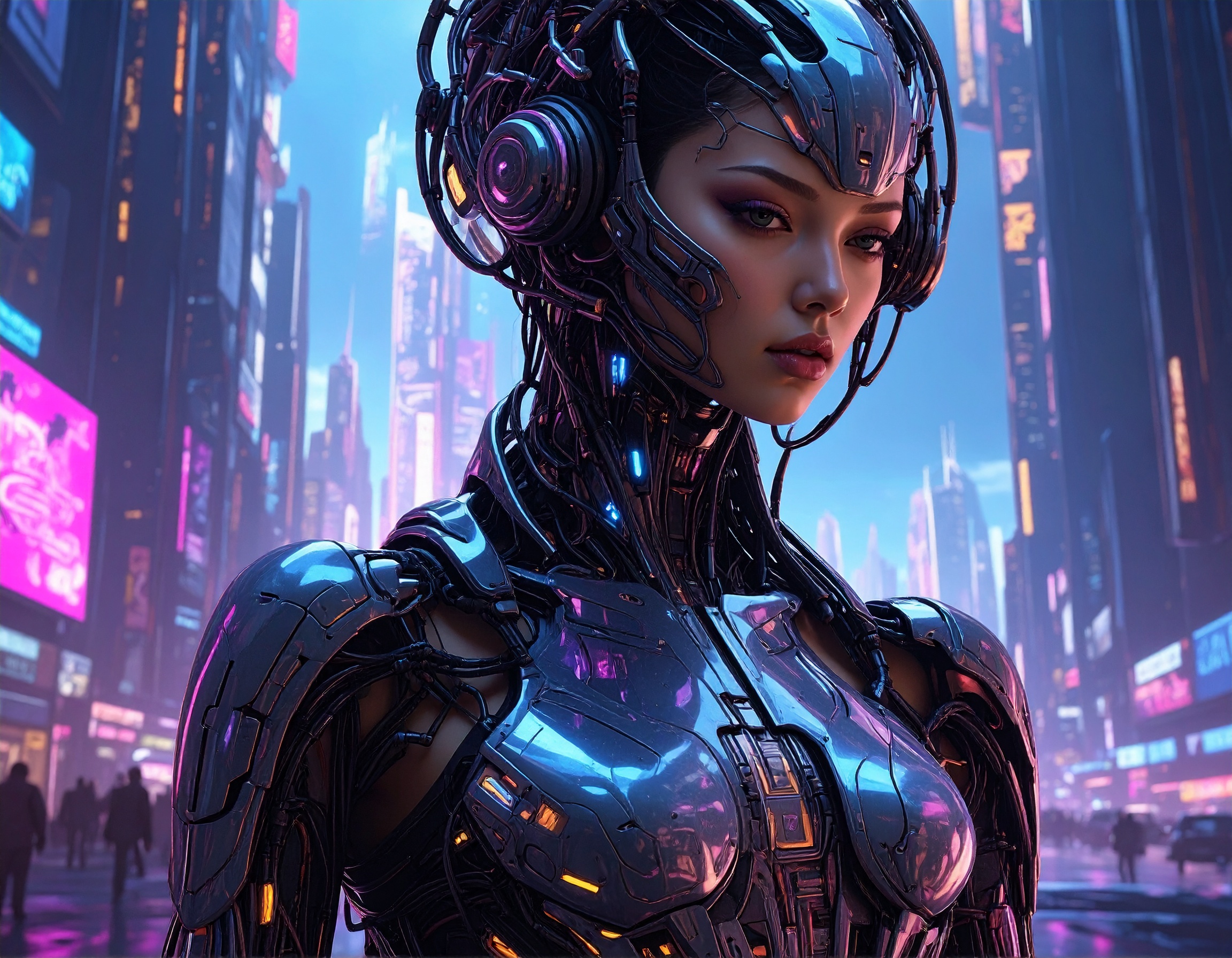 Die Zukunft des Versicherungsmarketings: Wie KI die Kundenansprache revolutioniert